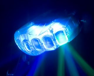 American DJ Jellyfish Jelly Fish Stage Lights Brand New
