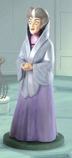 WDCC Lady Tremaine from Walt Disneys Cinderella