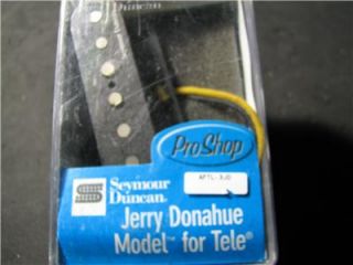 Seymour Duncan Aptl 3JD Jerry Donahue Tele Lead Guitar Pickup