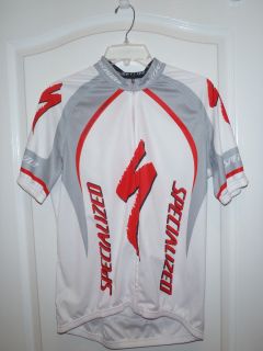  Specialized Large Cycling Jersey Good Condition Christmas Gift