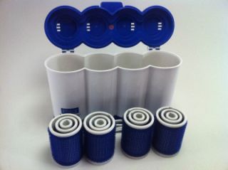  Stackables* HOT AIR CURLERS HAIR ROLLERS CLIPS ?jilbere (Canada Brand