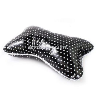 Hand Cushion Pillow Nail Art Manicure Fashion Style D50