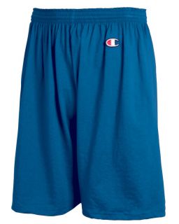 New Champion Mens Cotton Jersey Shorts Any Size Color