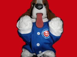 Chicago Cubs Pet Dog Mesh Jersey Shirt Small