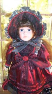 Porcelain Doll The Jo Ann Collection 17