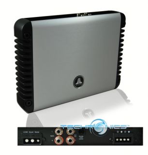 JL Audio 750W HD750 1 1 Channel Class D HD Series Car Stereo MOSFET