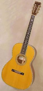 Martin Jimmie Rodgers Blue Yodel Guitar Model 000JR45