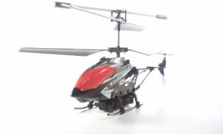 Syma S107C Camera 3 Channel Remote Control Helicopter with Gyro &Video