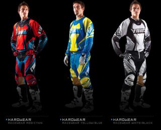 Oneal 2011 Hardwear MX Race Shirt MTB Off Road Enduro Motocross Jersey