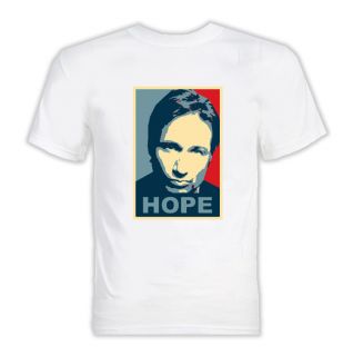 Hank Moody Californication Hope T Shirt