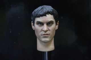 HP 0071 1 6 Headplay Joaquin Phoenix Head Sculpt w Neck Joint