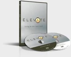Joel Osteen Elevate CD DVD Brand New SEALED