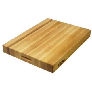 John Boos Reversible Cutting Boards Multiple Options Available Free s