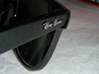100% Authentic and Brand New in RAY BANS original Box. Check out my