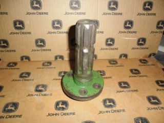 John Deere 540 RPM PTO Shaft for 3010 4010 AR28572  