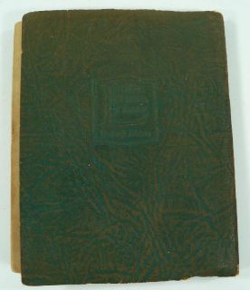 Snow Bound and Other Poems John Greenleaf Whittier 1921  