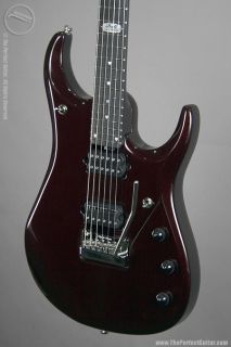 Music Man John Petrucci JP12 Signature Guitar w Piezo Bridge New  