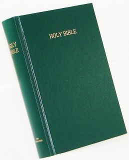 J N Darby Holy Bible Hardcover New  