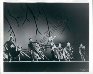 CT PHOTO aal 784 American Ballet Theater  
