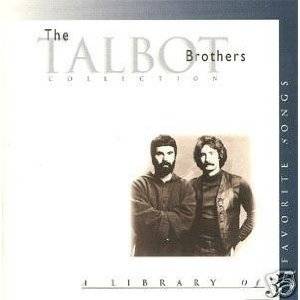 John Michael Talbot Brothers Collection New CD 724385151026  