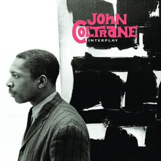 JOHN COLTRANE INTERPLAY 5 CD BOX SET REMASTERED NEW  
