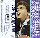 JOHNNY RIVERS POP GREATEST HITS CAPITOL NEW CD  