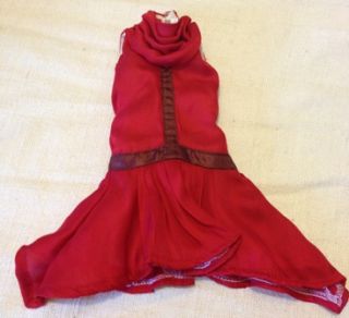 Dress from Skyline Fits 16" Cami Jon and Antoinette Robert Tonner Dolls  