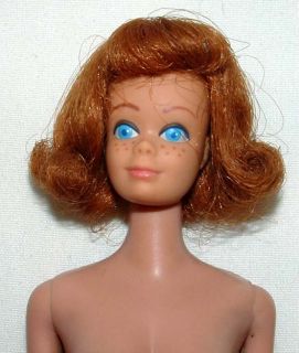 1930s Ideal 13" Composition Shirley Temple Doll  