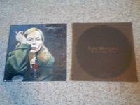 Joni Mitchell "Both Sides" Album Slick Lot  