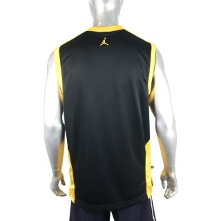 Mens Nike Air Jordan Jumpman Vest Top Tee Size s XXL  