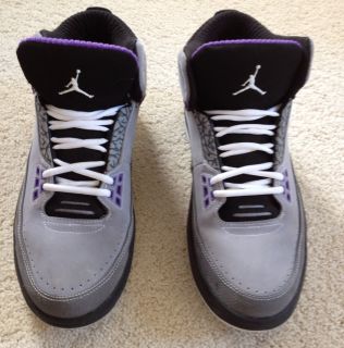 Jordan Basketball Shoes Size 11 5  