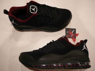 Nike Air Jordan Comfort Max Air 10 Shoes $135 Sz 10 5 New  