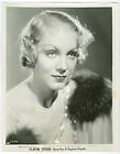 Pre Code Erotic Claire Dodd Starlet Photograph Jazz Age Bad Girl 1934 Pin Up  