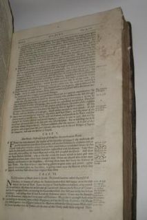 Josephus 1683 Ancient History Jews Rome Greece Folio  