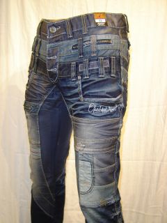 Japrag Men Jeans JP2161 Size 32  