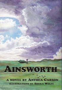 Ainsworth by Carson Anthea  