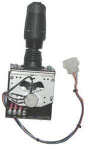 JLG Joystick Controller M115 Style 1600180 Parts Aerial  