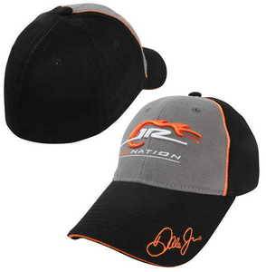 Dale Earnhardt Jr Jr Motorsports Junior Nation Sponsor Hat  