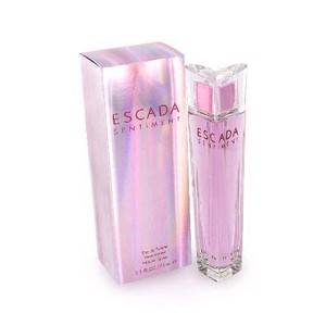ESCADA SENTIMENT 2 5 oz 75ML EDT Spray Women Perfume  