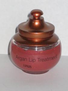 Josie Maran Lip Treatment Rosey 24oz  