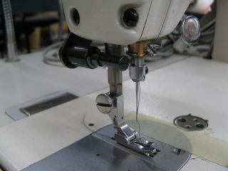 Juki DDL 8700 7 Single Needle Industrial Sewing Machine  
