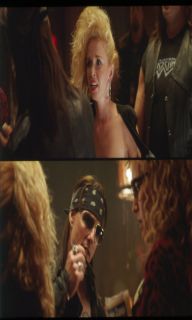 Rock of Ages Tom Cruise Julianne Hough Film Cells