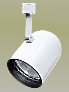 New Juno Lighting Track Light Head R502W WH