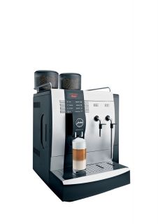 Jura Impressa x9 Super Automatic Espresso Cappuccino Machine