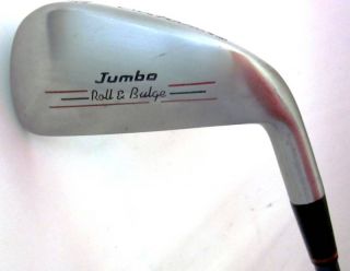 Controller Jumbo FWY Driving Iron Graphite Golf Club