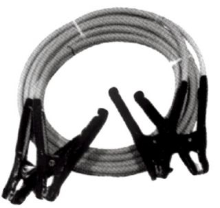 ATV Motorcycle Snowmobile Lawn Mower Jumper Cables