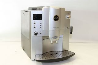 Capresso Jura Impressa E9 Automatic Coffee Maker Center 13204 1852