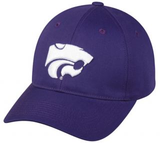 Kansas State Wildcats Youth Hat NCAA Licensed Adjustable College