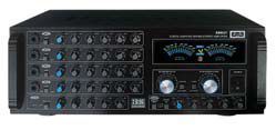 EMB Professional EBK27 Digital Karaoke Mixing Stereo Amplifier 1000 W