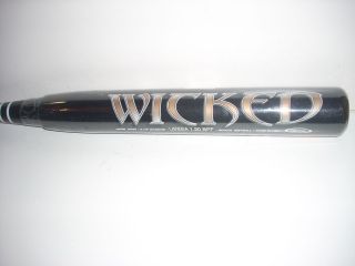 RARE NIW 2004 Worth Wicked WWSC 34 26 Composite Est